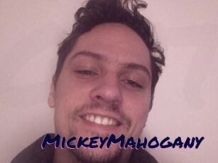 MickeyMahogany