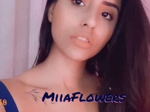 MiiaFlowers