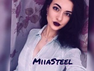 MiiaSteel