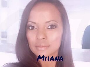 Miiana