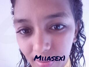 Miiasex1