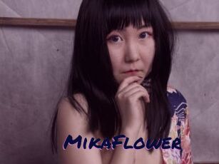 MikaFlower