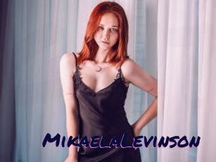 MikaelaLevinson