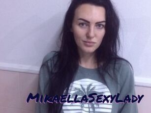 MikaellaSexyLady