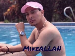 MikeALLAN