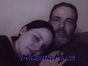 MikeAndMandy