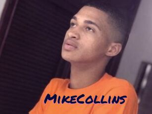 MikeCollins