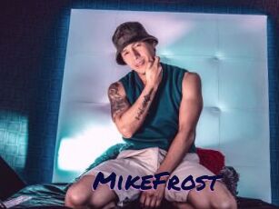 MikeFrost