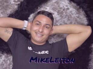 MikeLeiton