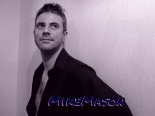 MikeMason