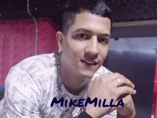 MikeMilla