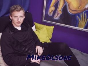 MikeOlsone