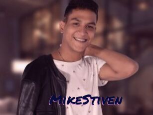 MikeStiven