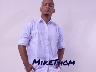 MikeThom