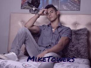 MikeTowers