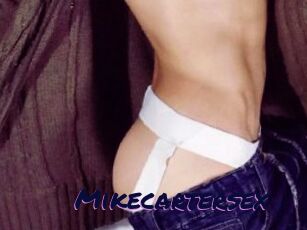 Mikecartersex