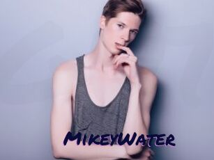 MikeyWater