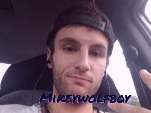 Mikeywolfboy