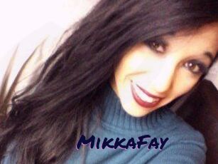 MikkaFay