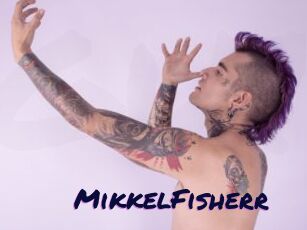 MikkelFisherr