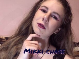 Mikki_chase