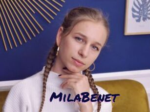 MilaBenet