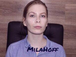 MilaHoff