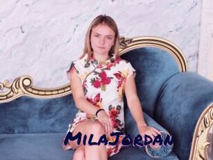 MilaJordan