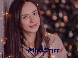 MilaStiff