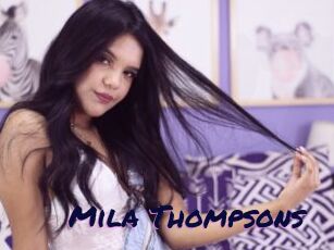 Mila_Thompsons