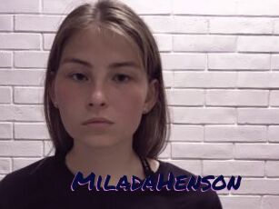 MiladaHenson