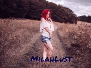 MilahLust