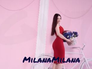 MilanaMilana