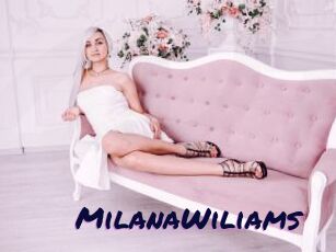 MilanaWiliams