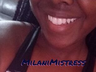 MilaniMistress