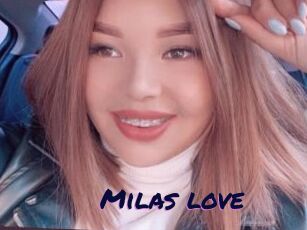 Milas_love