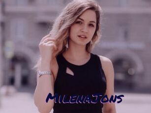 MilenaJons