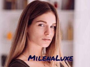 MilenaLuxe