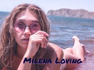 Milena_Loving