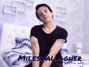 MilesGallagher