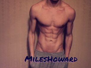 MilesHoward