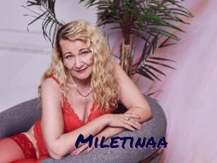 Miletinaa