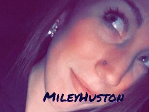 MileyHuston