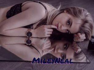 MileyNeal