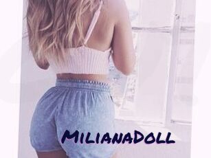 MilianaDoll