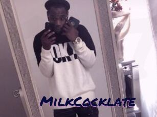 MilkCocklate