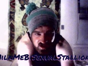 MilkMeBiSexualStallion