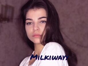 Milkiwayy