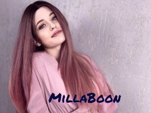 MillaBoon