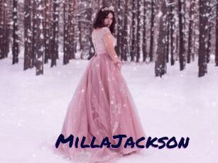 MillaJackson